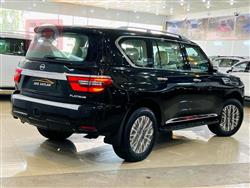 نیسان پاترۆل